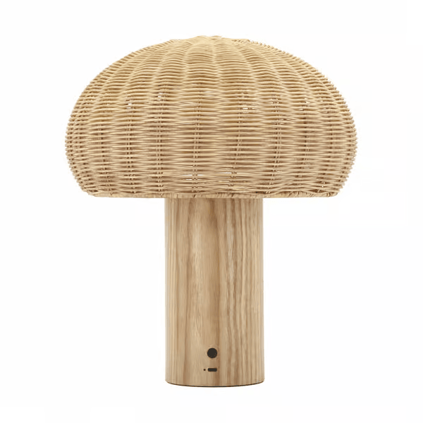 Villa Collection LED Bordlampe dia. 30 cm og højde